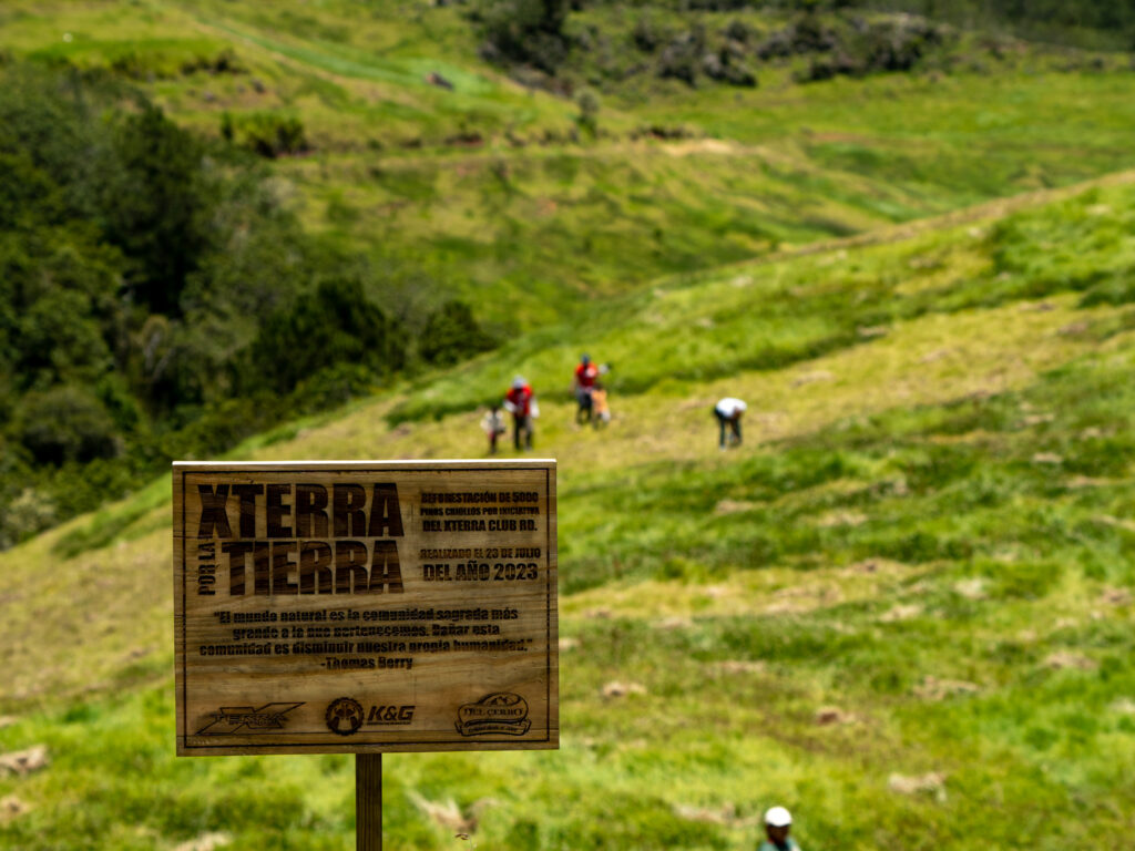 Xterra Club República Dominicana, una comunidad de propietarios de Nissan Xterra que comparten